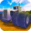 Big Machines Simulator: Farming - run a huge farm