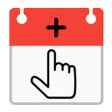 Icoon van programma: one-tap-schedule