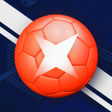 プログラムのアイコン：Galera bet - Football