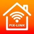 Icoon van programma: PIX-LINK WIFI