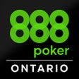 Symbol des Programms: 888 poker Ontario Online …