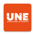Programikonen: UNE Transporte Sonora