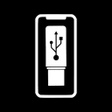 プログラムのアイコン：USB OTG free