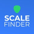 Ikon program: Guitar Scale Finder Tool