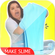 プログラムのアイコン：How To Make Slime