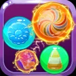 プログラムのアイコン：Fusion Big Rainbow Ball