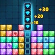 Icône du programme : Puzzle Block Bang