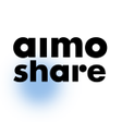 プログラムのアイコン：Aimo Share