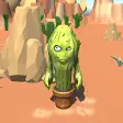 Smash Cactus