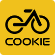 Programikonen: 공유자전거 쿠키바이크 COOKIE BIKE 인…