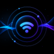 Иконка программы: WiFi Bench Scan