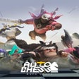 Programikonen: Auto Chess