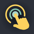 Ícone do programa: Power Button Menu - Quick…