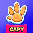 ไอคอนของโปรแกรม: Capybara Simulator: Cute …
