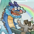 Иконка программы: 我要下西洋