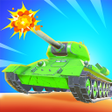 プログラムのアイコン：Tank Evolution 3D