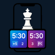 Icoon van programma: ClockGambit