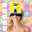 ไอคอนของโปรแกรม: Blind Ranking: Funny Chal…