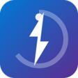 Icoon van programma: Dynamics 365 Flow History