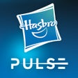 Programın simgesi: Hasbro Pulse App