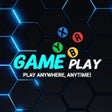 Symbol des Programms: GAMEPLAY - Games  Emulato…