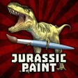Jurassic Paint - Add Dinosaurs To Your World