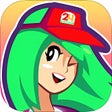 プログラムのアイコン：Crazy Market