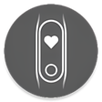 程序图标：Mi Band - Heart Rate Moni…