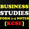 プログラムのアイコン：Business Studies F1- F4 N…