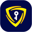 Ícone do programa: Secure VPN - Unlimited VP…