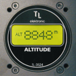 Ikona programu: Digital Altimeter FREE