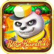プログラムのアイコン：Blaze Bound66