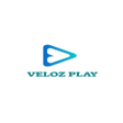 Veloz Play icon