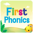 أيقونة البرنامج: First Phonics