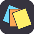 プログラムのアイコン：StickyNote - Notepad Note…