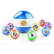 Ícone do programa: Loteria y Quiniela Argent…