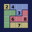 Icoon van programma: Sudoku X4U