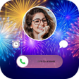 Icon of program: iOS Call Screen Themes