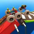 Icoon van programma: Ninja Drivers