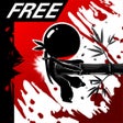Ikona programu: Ninja Must Die Free