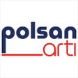 Programın simgesi: POLSAN Artı