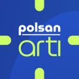 Programın simgesi: POLSAN Artı