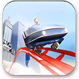 Icoon van programma: Rollercoaster Extreme