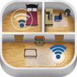 Иконка программы: Wi-Fi Deadspot