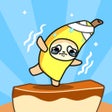 プログラムのアイコン：Banana Cat Building: Only…