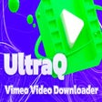 Programikonen: UltraQ | 너의 Vimeo 비디오 다운로…