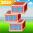 プログラムのアイコン：StackMaster: Tower Stack …