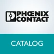 أيقونة البرنامج: PHOENIX CONTACT Catalog