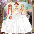 Bride Dress Up Game