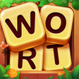 Programikonen: Wort Finden - Wort Verbin…
